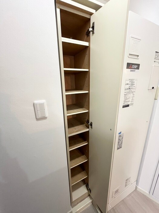 パークモダン高井田の物件内観写真