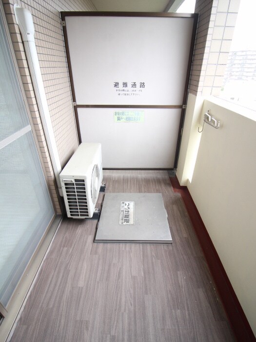 パークモダン高井田の物件内観写真