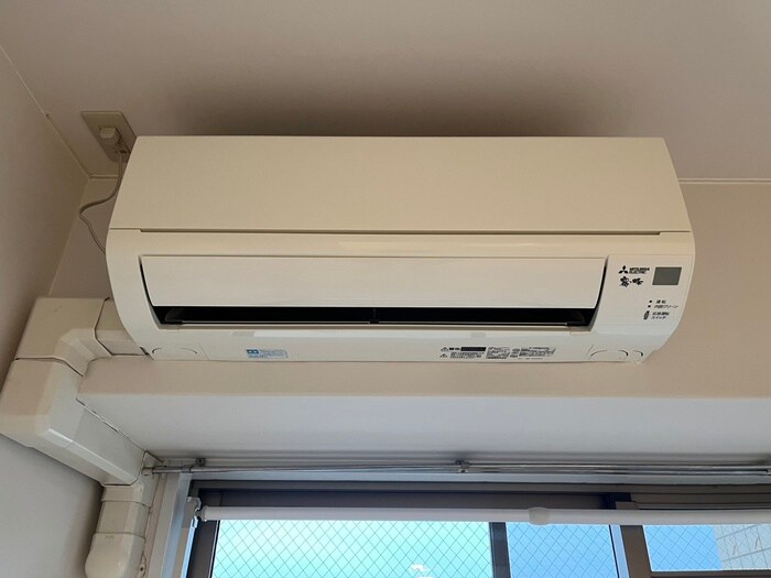 パークモダン高井田の物件内観写真