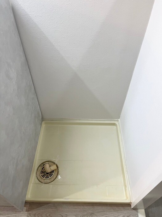 パークモダン高井田の物件内観写真