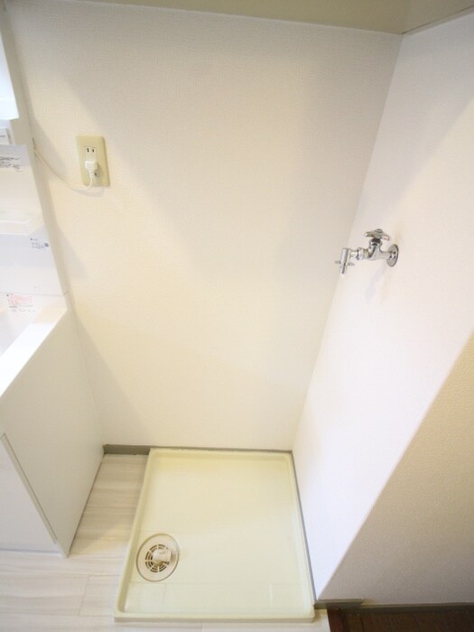 パークモダン高井田の物件内観写真