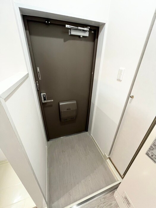 パークモダン高井田の物件内観写真