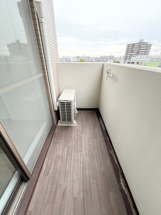 パークモダン高井田の物件内観写真