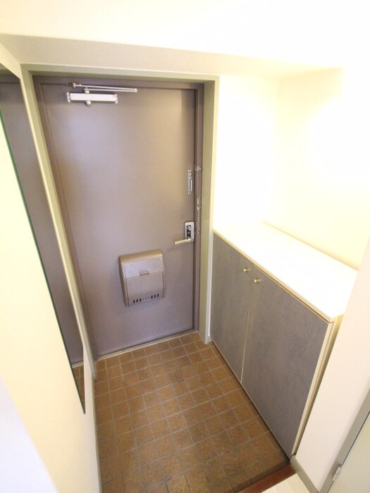 パークモダン高井田の物件内観写真