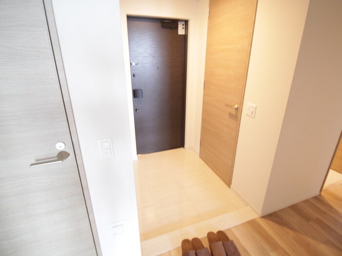 シエリアタワー千里中央(3611)の物件内観写真