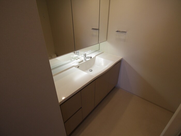 シエリアタワー千里中央(3611)の物件内観写真