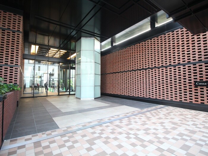 シエリアタワー千里中央(3611)の物件外観写真