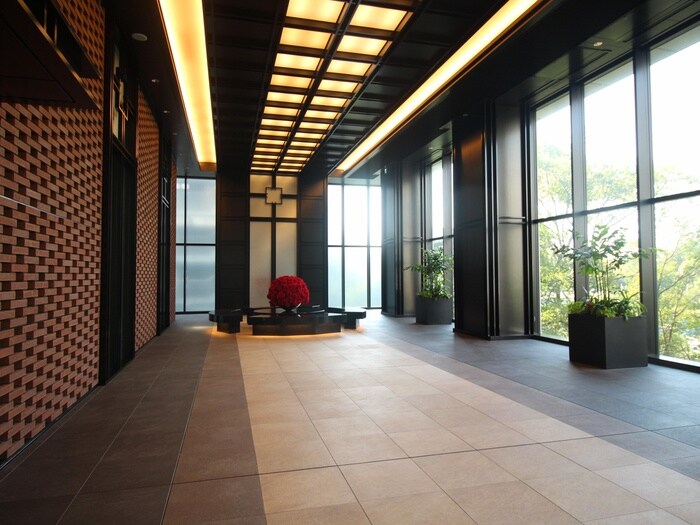 シエリアタワー千里中央(3611)の物件外観写真