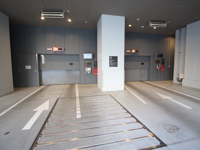 シエリアタワー千里中央(3611)の物件外観写真