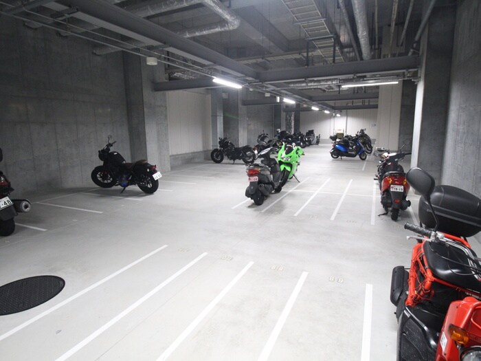 シエリアタワー千里中央(3611)の物件外観写真