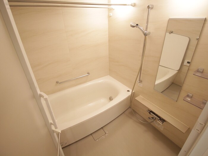 シエリアタワー千里中央(3611)の物件内観写真