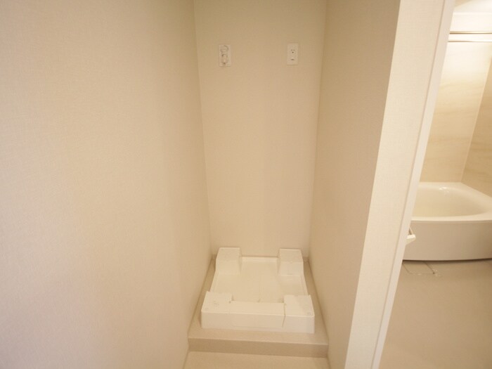 シエリアタワー千里中央(3611)の物件内観写真