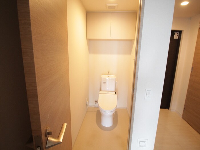 シエリアタワー千里中央(3611)の物件内観写真