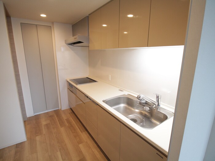 シエリアタワー千里中央(3611)の物件内観写真