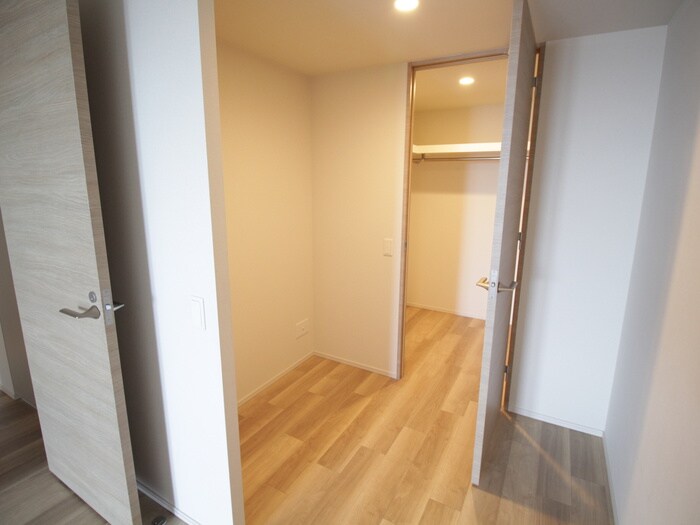 シエリアタワー千里中央(3611)の物件内観写真