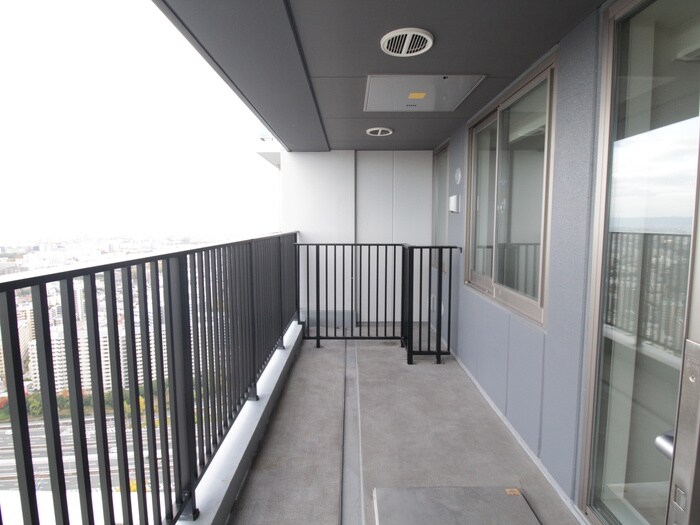 シエリアタワー千里中央(3611)の物件内観写真