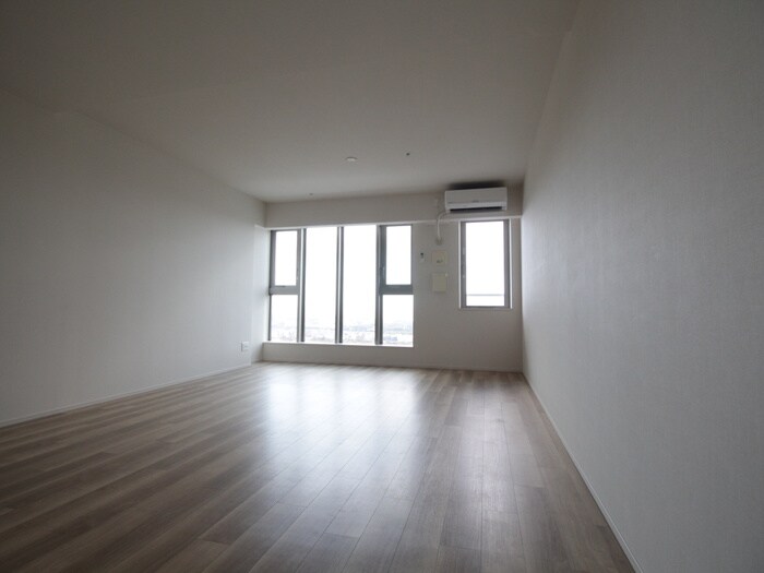 シエリアタワー千里中央(3611)の物件内観写真