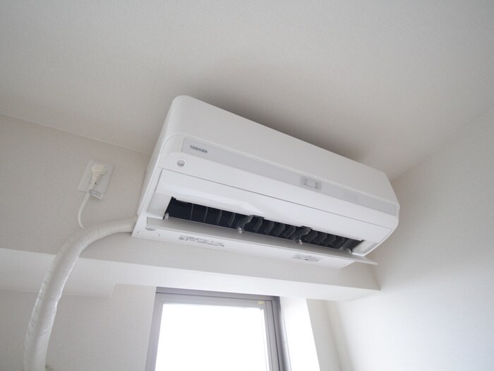 シエリアタワー千里中央(3611)の物件内観写真