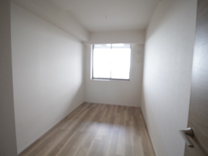 シエリアタワー千里中央(3611)の物件内観写真