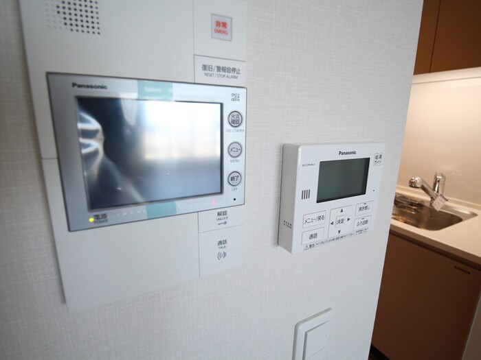 シエリアタワー千里中央(3611)の物件内観写真