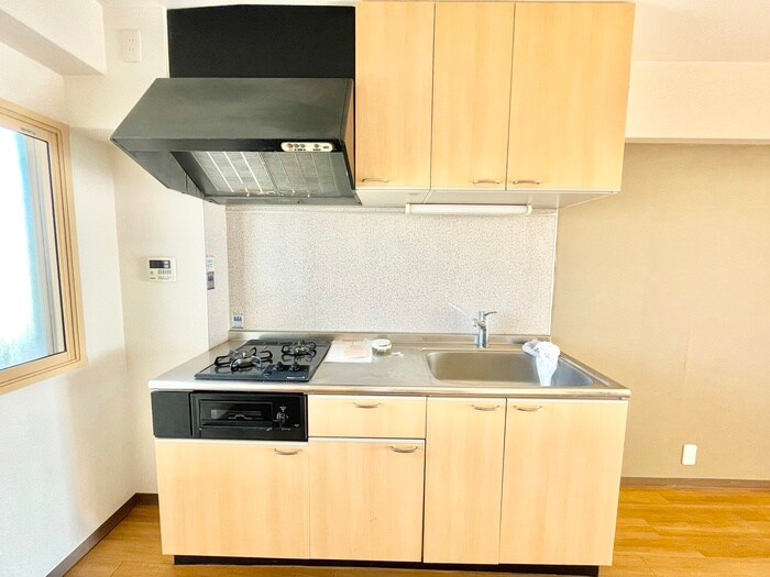 陵南ハイツの物件内観写真