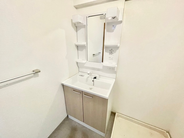 陵南ハイツの物件内観写真