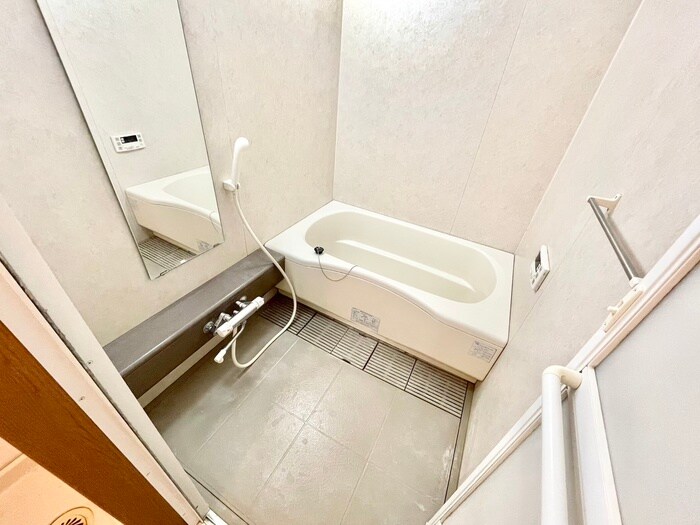 陵南ハイツの物件内観写真