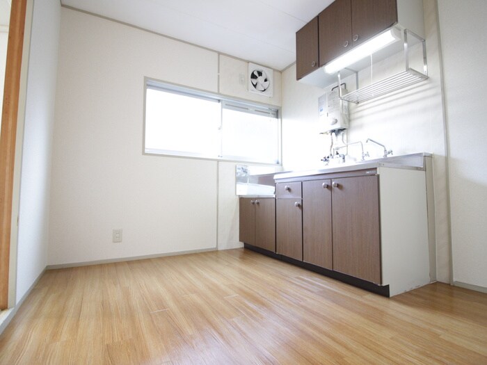 プレジ－ル桂の物件内観写真