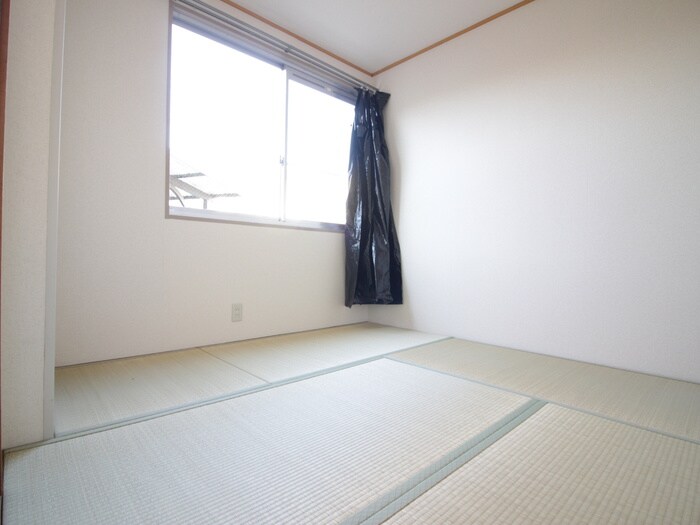 プレジ－ル桂の物件内観写真