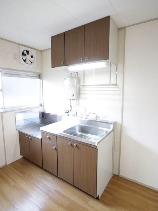 プレジ－ル桂の物件内観写真