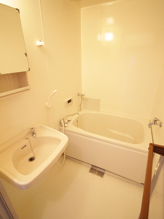 プレジ－ル桂の物件内観写真