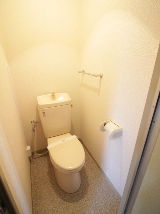 プレジ－ル桂の物件内観写真