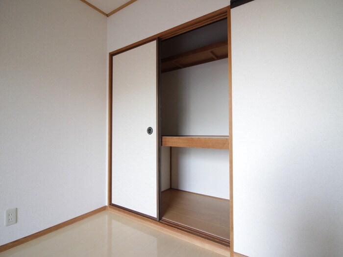 プレジ－ル桂の物件内観写真