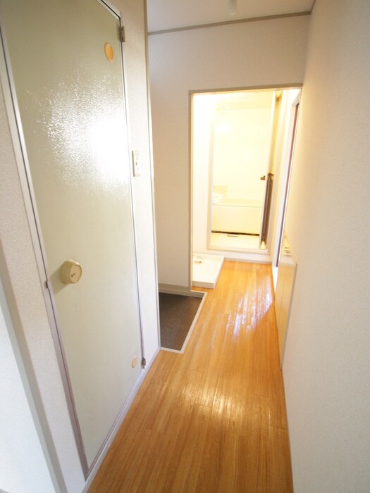 プレジ－ル桂の物件内観写真
