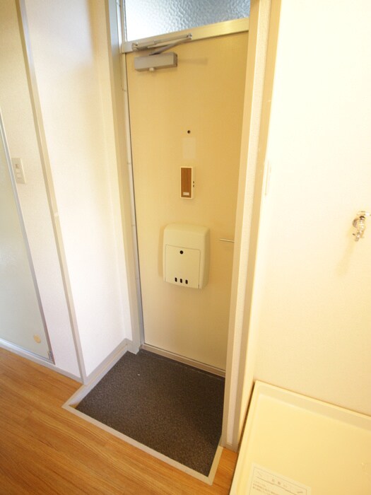 プレジ－ル桂の物件内観写真