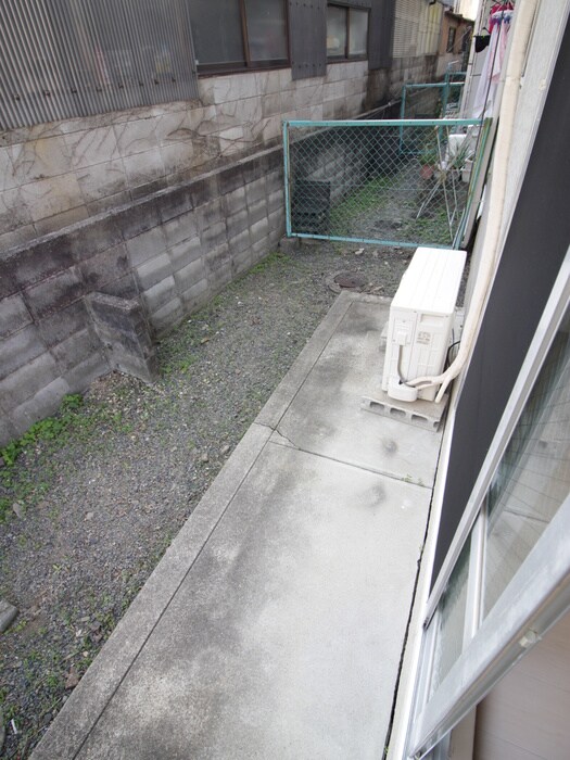 プレジ－ル桂の物件内観写真