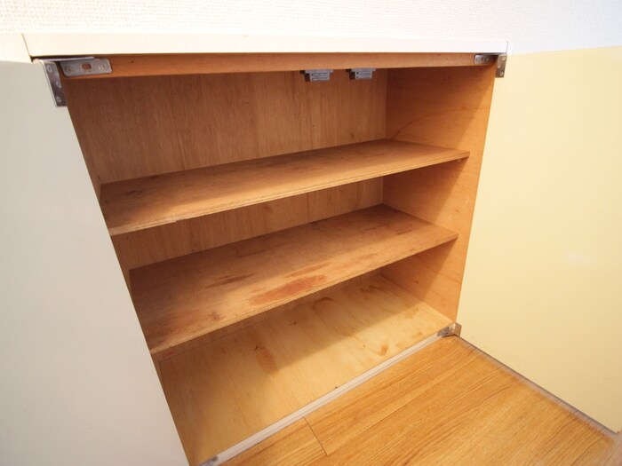 プレジ－ル桂の物件内観写真