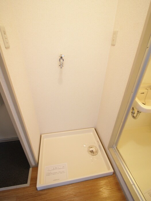 プレジ－ル桂の物件内観写真