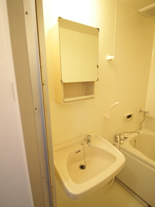 プレジ－ル桂の物件内観写真