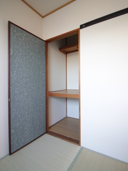 プレジ－ル桂の物件内観写真