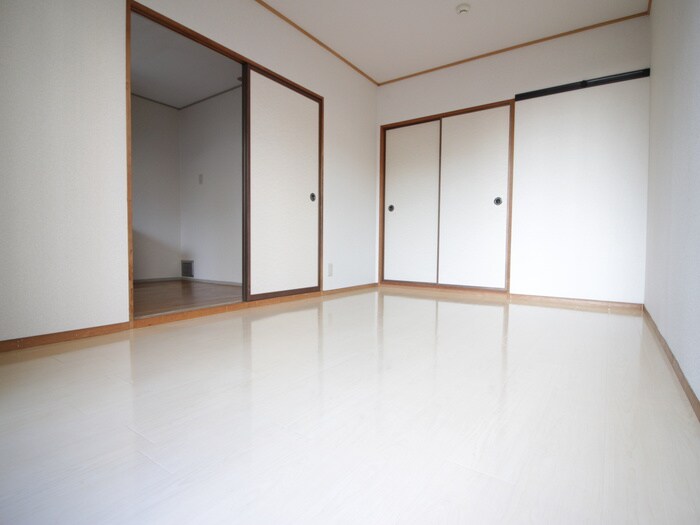 プレジ－ル桂の物件内観写真