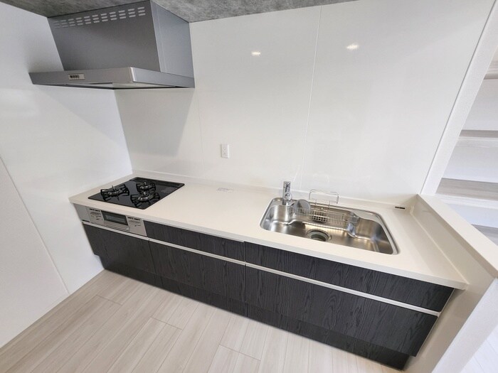 クラシスト千里丘上の物件内観写真