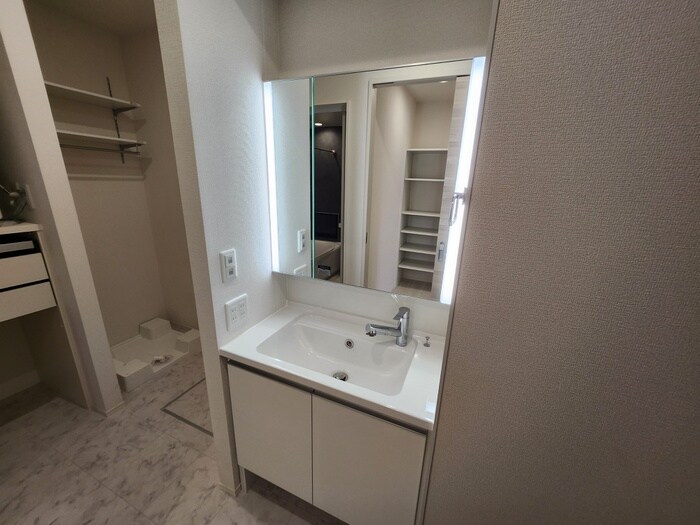 クラシスト千里丘上の物件内観写真