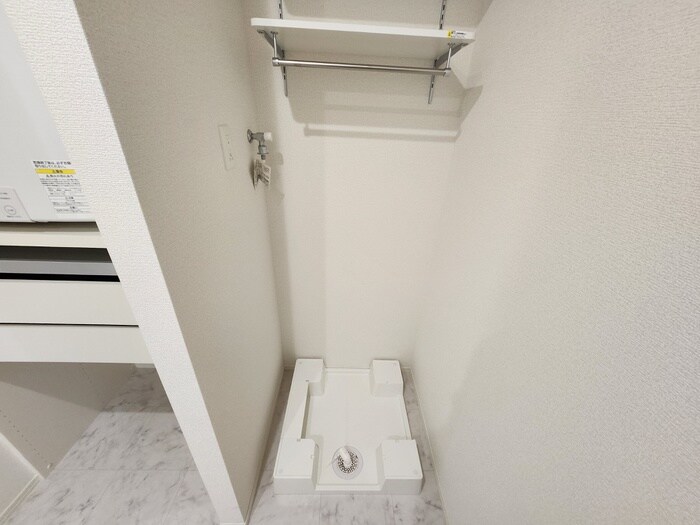 クラシスト千里丘上の物件内観写真