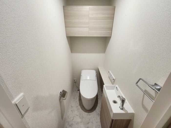 クラシスト千里丘上の物件内観写真