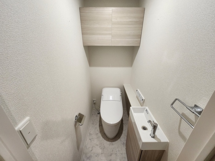 クラシスト千里丘上の物件内観写真