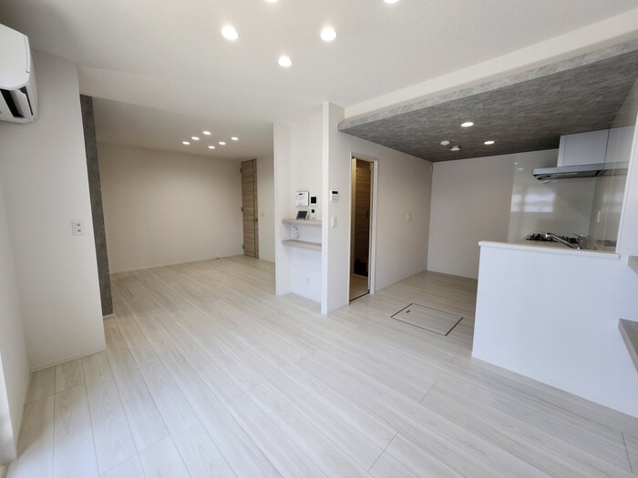 クラシスト千里丘上の物件内観写真