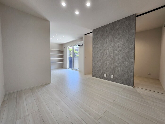 クラシスト千里丘上の物件内観写真