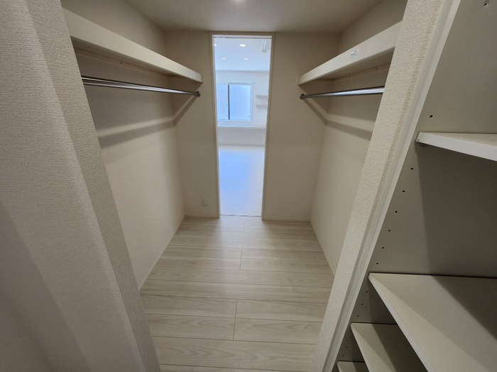 クラシスト千里丘上の物件内観写真