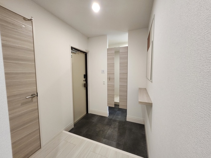 クラシスト千里丘上の物件内観写真